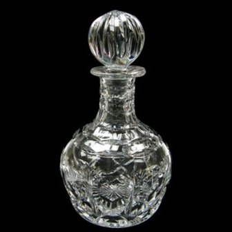 Westminster Ships /Captian Decanter